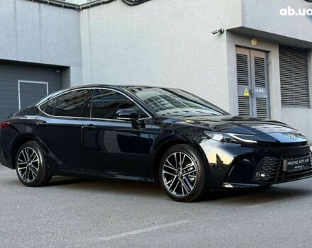 Тойота Камри, объемом двигателя 0 л и пробегом 8 тыс. км за 55000 $, фото 14 на Automoto.ua