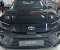 купити нове авто Тойота Камрі 2024 року від офіційного дилера Тойота на Столичному Тойота фото