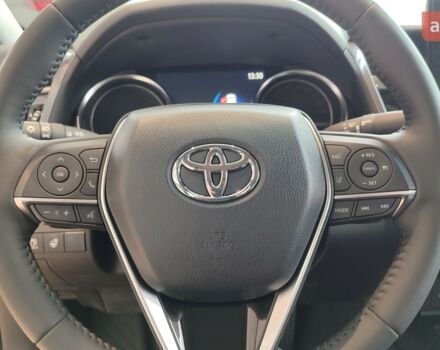 купити нове авто Тойота Камрі 2024 року від офіційного дилера Автоцентр AUTO.RIA Тойота фото