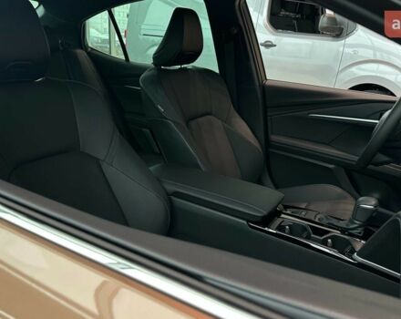 Тойота Камри, объемом двигателя 2.49 л и пробегом 0 тыс. км за 42823 $, фото 13 на Automoto.ua