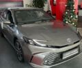 купити нове авто Тойота Камрі 2024 року від офіційного дилера Тойота Центр Кременчук Тойота фото