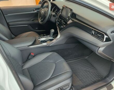 купити нове авто Тойота Камрі 2024 року від офіційного дилера Автоцентр AUTO.RIA Тойота фото