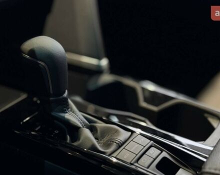 Тойота Камри, объемом двигателя 2.49 л и пробегом 0 тыс. км за 48478 $, фото 20 на Automoto.ua