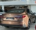 купить новое авто Тойота Камри 2024 года от официального дилера Тойота Центр Київ Автосаміт Тойота фото