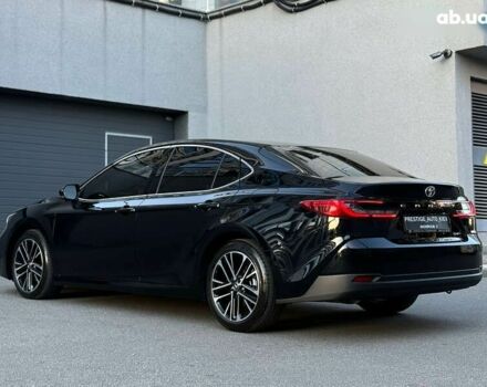 Тойота Камри, объемом двигателя 0 л и пробегом 8 тыс. км за 55000 $, фото 27 на Automoto.ua