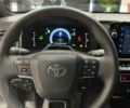Тойота Камрі, об'ємом двигуна 2.49 л та пробігом 0 тис. км за 40672 $, фото 10 на Automoto.ua
