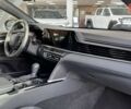 купить новое авто Тойота Камри 2024 года от официального дилера Тойота Центр Київ Автосаміт Тойота фото