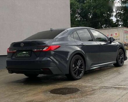 Тойота Камри, объемом двигателя 0 л и пробегом 6 тыс. км за 45490 $, фото 7 на Automoto.ua