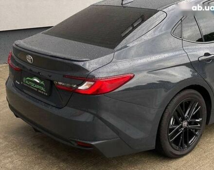 Тойота Камри, объемом двигателя 0 л и пробегом 6 тыс. км за 45490 $, фото 8 на Automoto.ua