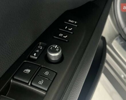 купить новое авто Тойота Камри 2024 года от официального дилера Тойота на Столичному Тойота фото