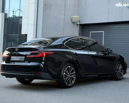 Тойота Камри, объемом двигателя 0 л и пробегом 8 тыс. км за 55000 $, фото 24 на Automoto.ua