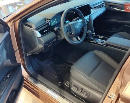купить новое авто Тойота Камри 2024 года от официального дилера Автоцентр AUTO.RIA Тойота фото