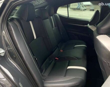 Тойота Камри, объемом двигателя 0 л и пробегом 6 тыс. км за 45490 $, фото 21 на Automoto.ua