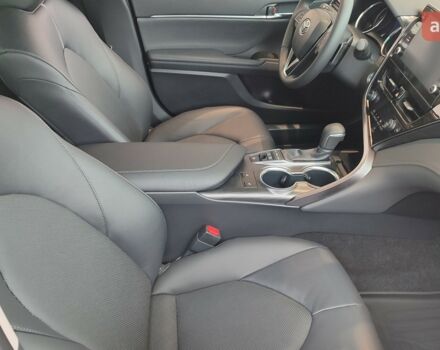 купити нове авто Тойота Камрі 2024 року від офіційного дилера Автоцентр AUTO.RIA Тойота фото