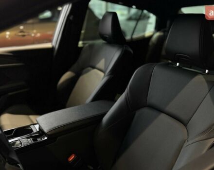 Тойота Камри, объемом двигателя 2.49 л и пробегом 0 тыс. км за 48478 $, фото 21 на Automoto.ua