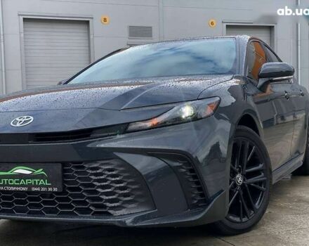 Тойота Камри, объемом двигателя 0 л и пробегом 6 тыс. км за 45490 $, фото 2 на Automoto.ua