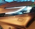 купити нове авто Тойота Камрі 2024 року від офіційного дилера Тойота Центр Чернігів «Соллі-Плюс» Тойота фото
