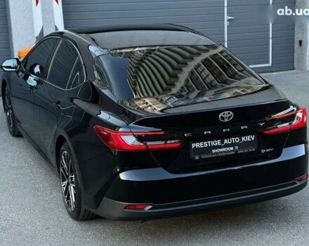 Тойота Камри, объемом двигателя 0 л и пробегом 8 тыс. км за 55000 $, фото 19 на Automoto.ua