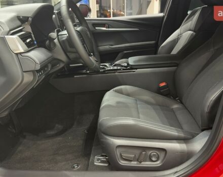 Тойота Камрі, об'ємом двигуна 2.49 л та пробігом 0 тис. км за 40672 $, фото 9 на Automoto.ua