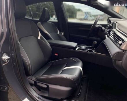 Тойота Камри, объемом двигателя 0 л и пробегом 6 тыс. км за 45490 $, фото 23 на Automoto.ua