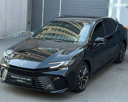 Тойота Камри, объемом двигателя 0 л и пробегом 8 тыс. км за 55000 $, фото 8 на Automoto.ua