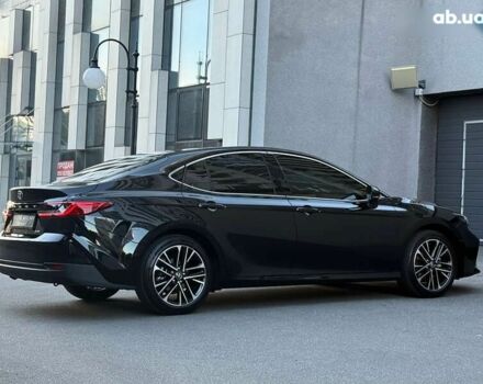 Тойота Камри, объемом двигателя 0 л и пробегом 8 тыс. км за 55000 $, фото 25 на Automoto.ua