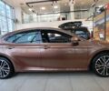 купити нове авто Тойота Камрі 2024 року від офіційного дилера Тойота Центр Чернігів «Соллі-Плюс» Тойота фото