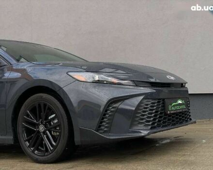 Тойота Камри, объемом двигателя 0 л и пробегом 6 тыс. км за 45490 $, фото 5 на Automoto.ua