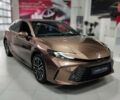 купить новое авто Тойота Камри 2024 года от официального дилера Мотор-Олві Тойота фото