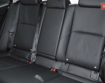 Тойота Камрі, об'ємом двигуна 2.49 л та пробігом 0 тис. км за 39900 $, фото 23 на Automoto.ua