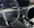купити нове авто Тойота Камрі 2024 року від офіційного дилера Тойота на Столичному Тойота фото