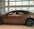 купить новое авто Тойота Камри 2024 года от официального дилера Тойота Центр Дніпро «Алмаз Мотор» Тойота фото