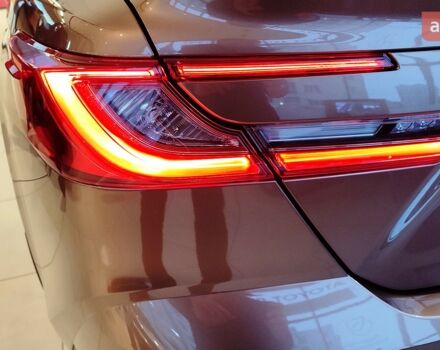 купити нове авто Тойота Камрі 2024 року від офіційного дилера Тойота Центр Чернігів «Соллі-Плюс» Тойота фото