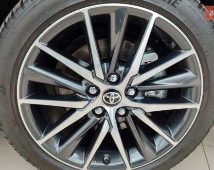 купити нове авто Тойота Камрі 2024 року від офіційного дилера Автоцентр AUTO.RIA Тойота фото