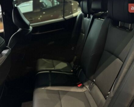 Тойота Камри, объемом двигателя 2.49 л и пробегом 0 тыс. км за 48478 $, фото 23 на Automoto.ua