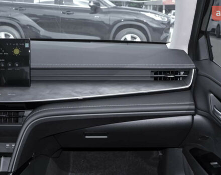 Тойота Камрі, об'ємом двигуна 2.49 л та пробігом 0 тис. км за 39900 $, фото 16 на Automoto.ua