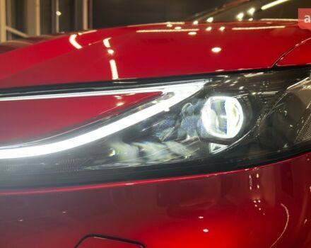 Тойота Камрі, об'ємом двигуна 2.49 л та пробігом 0 тис. км за 40672 $, фото 7 на Automoto.ua