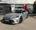 купить новое авто Тойота Камри 2024 года от официального дилера Тойота Центр Ужгород «Карат Мотор» Тойота фото
