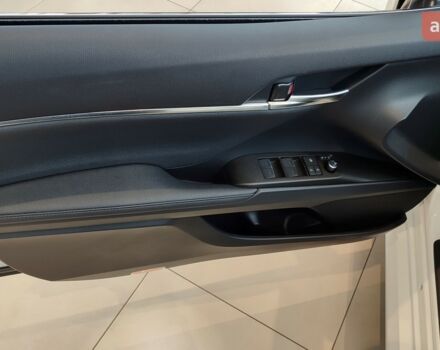 купити нове авто Тойота Камрі 2024 року від офіційного дилера Автоцентр AUTO.RIA Тойота фото