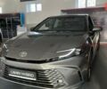 купити нове авто Тойота Камрі 2024 року від офіційного дилера Тойота Центр Кременчук Тойота фото