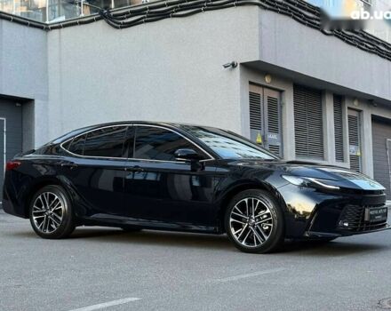 Тойота Камри, объемом двигателя 0 л и пробегом 8 тыс. км за 55000 $, фото 13 на Automoto.ua