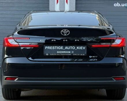 Тойота Камри, объемом двигателя 0 л и пробегом 8 тыс. км за 55000 $, фото 17 на Automoto.ua