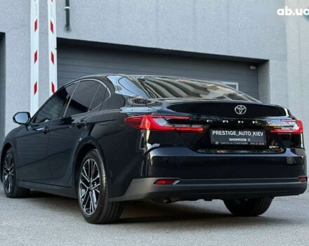 Тойота Камри, объемом двигателя 0 л и пробегом 8 тыс. км за 55000 $, фото 20 на Automoto.ua