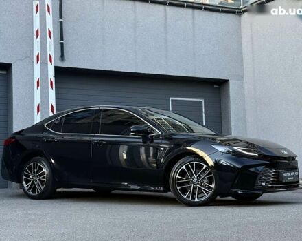 Тойота Камри, объемом двигателя 0 л и пробегом 8 тыс. км за 55000 $, фото 4 на Automoto.ua