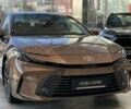 купить новое авто Тойота Камри 2024 года от официального дилера Тойота Центр Київ Автосаміт Тойота фото