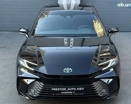 Тойота Камри, объемом двигателя 0 л и пробегом 8 тыс. км за 55000 $, фото 7 на Automoto.ua