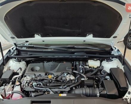 купити нове авто Тойота Камрі 2024 року від офіційного дилера Автоцентр AUTO.RIA Тойота фото