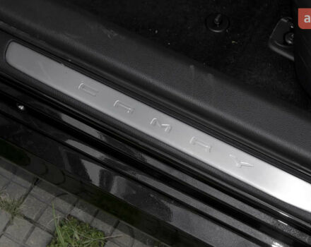 Тойота Камри, объемом двигателя 2.49 л и пробегом 0 тыс. км за 39900 $, фото 21 на Automoto.ua