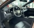 купить новое авто Тойота Камри 2024 года от официального дилера Тойота Центр Київ Автосаміт Тойота фото