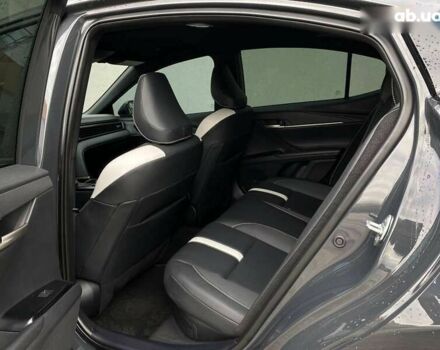 Тойота Камри, объемом двигателя 0 л и пробегом 6 тыс. км за 45490 $, фото 19 на Automoto.ua